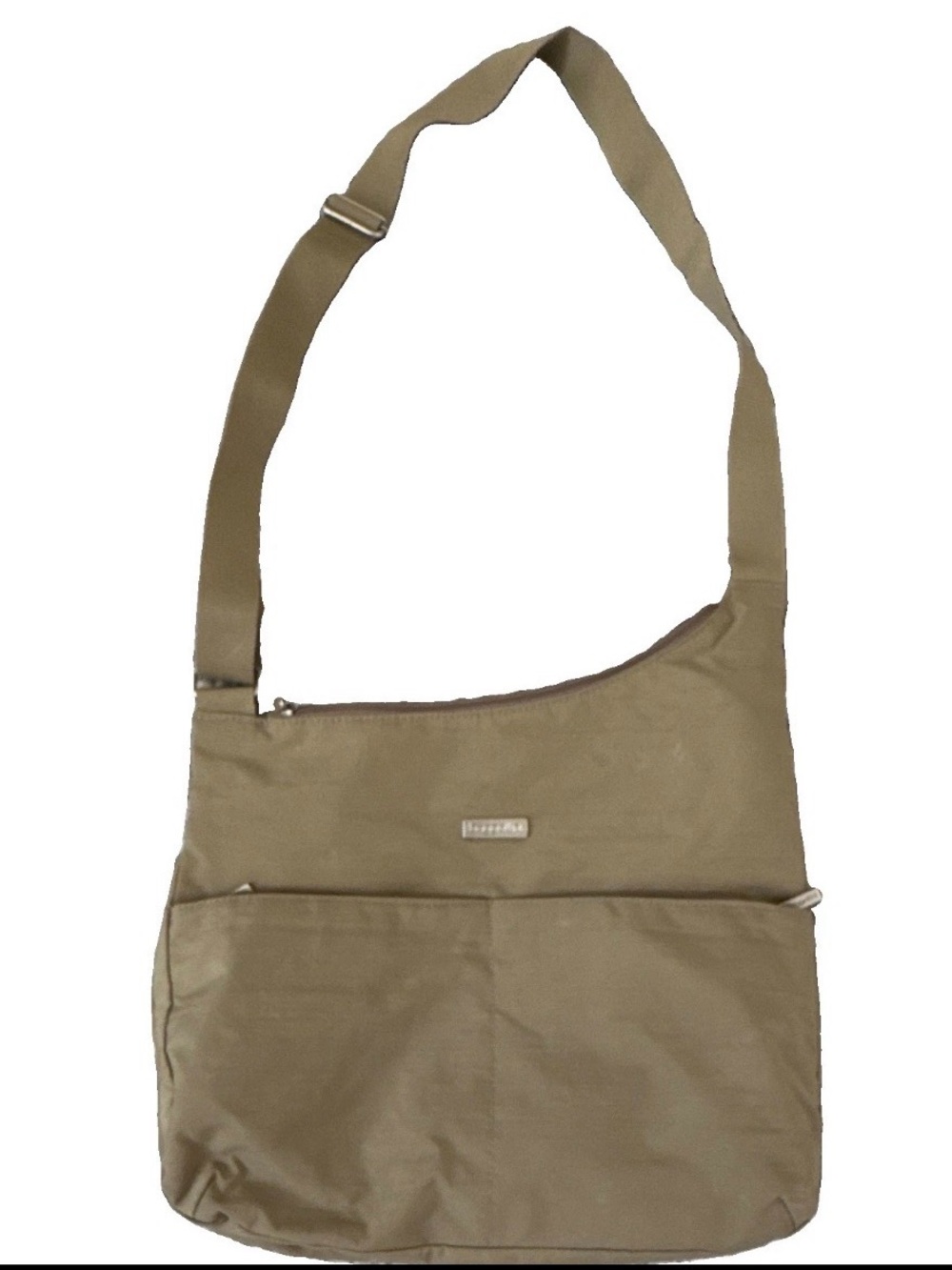 Bagallini crossbody travel bag